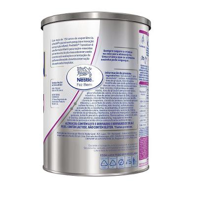 Fórmula Infantil Nestlé Pré Nan 400g