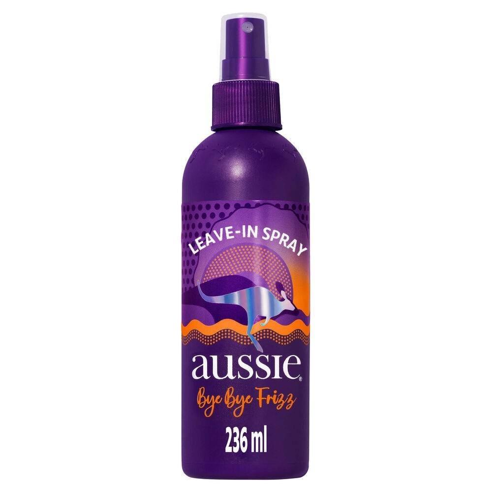 Spray Leave-in Aussie Bye Bye Frizz 236ml - 1