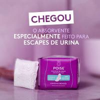 Absorvente Longo Plenitud Femme Para Escapes De Urina 8 Unidades - 2