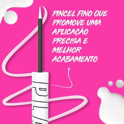 Delineador Líquido Maybelline Tattoo Liner Play Switch 2.1ml
