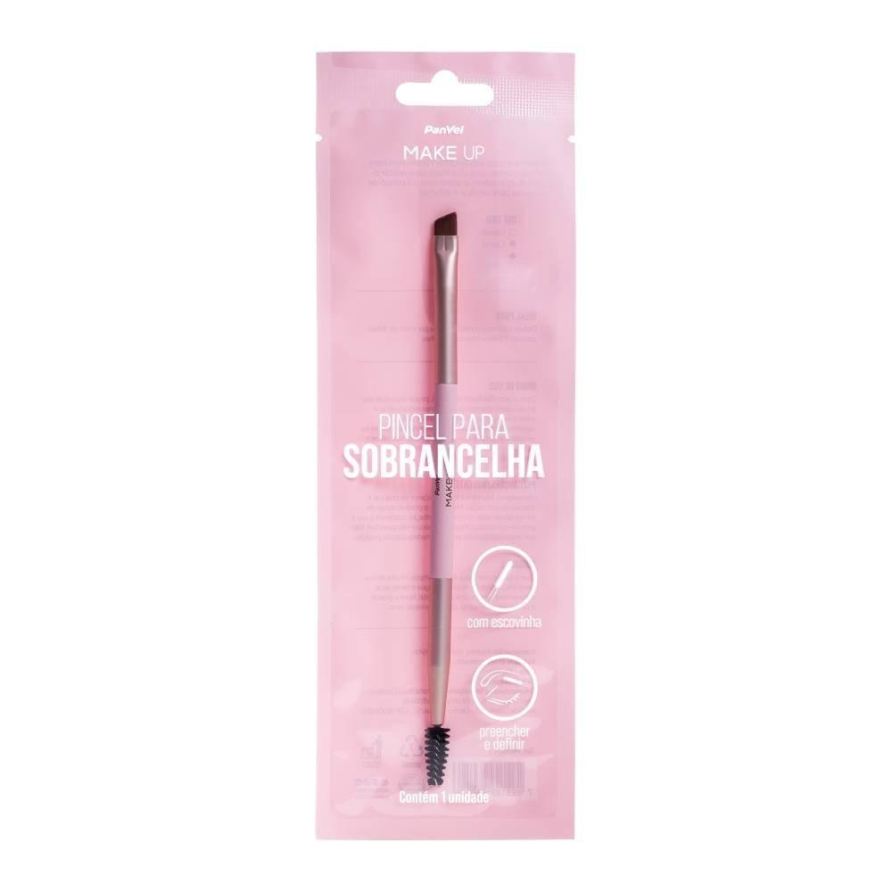 Pincel Para Sobrancelhas Panvel Make Up - 2