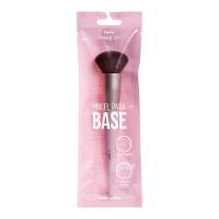 Pincel Para Base Panvel Make Up - 2