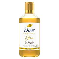 Sabonete Líquido Dove Óleo De Banho Glicerinado 240ml - 1