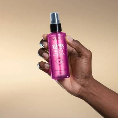 Fixador De Maquiagem Vult Super Fix 100ml