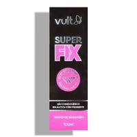 Fixador De Maquiagem Vult Super Fix 100ml - 2