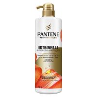 Condicionador Pantene Biotinamina B3 Antiqueda 510ml - 2