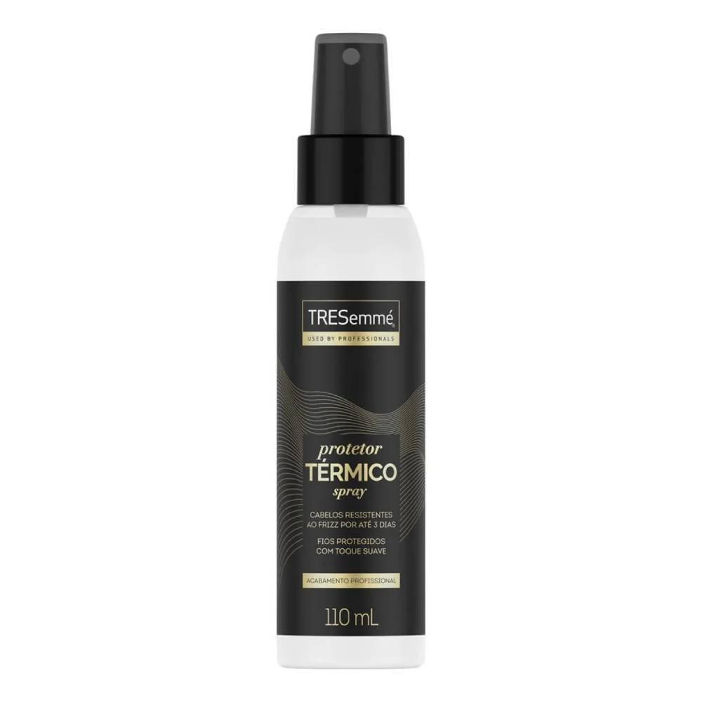 Protetor Térmico Capilar Spray Tresemmé 110ml - 2