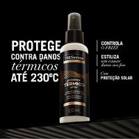Protetor Térmico Capilar Spray Tresemmé 110ml - 5