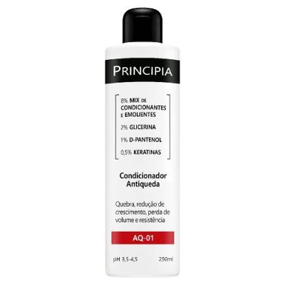 Condicionador Antiqueda Principia Aq-01 250ml