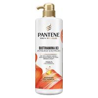 Shampo Pantene Biotinamina B3 Antiqueda 510ml - 2