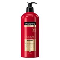 Shampoo Tresemmé Blindagem Antiumidade 650ml - 1