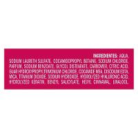 Shampoo Tresemmé Blindagem Antiumidade 650ml