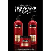 Shampoo Tresemmé Blindagem Antiumidade 650ml - 5