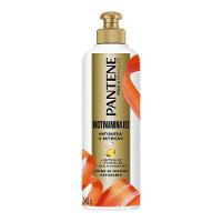 Creme Para Pentear Pantene Biotinamina B3 Antiqueda 240g - 2