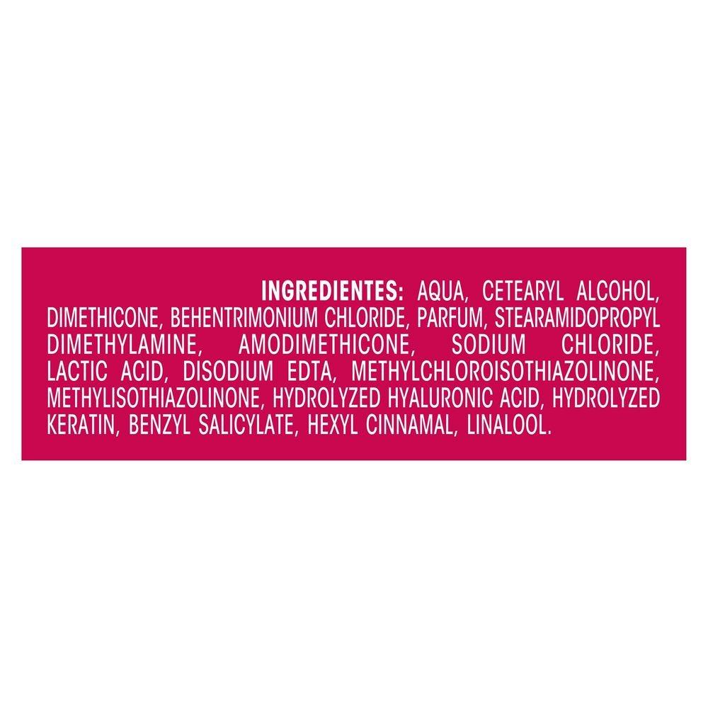 Condicionador Tresemmé Blindagem Antiumidade 650ml - 4