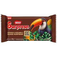 Chocolate Nestlé Surpresa Ao Leite 20g - 2
