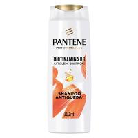 Shampoo Pantene Biotinamina B3 Antiqueda 300ml - 1