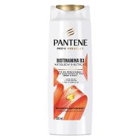 Shampoo Pantene Biotinamina B3 Antiqueda 300ml - 2