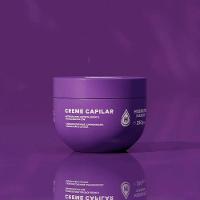 Creme Capilar Hidratei Oakberry 250g - 3