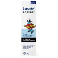 Creme Restaurador Bepantol Tattoo 30g - 1