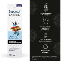 Creme Restaurador Bepantol Tattoo 30g - 3