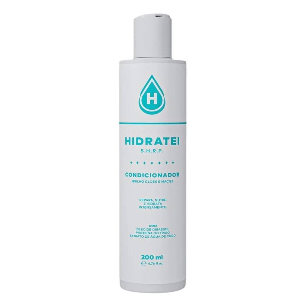 Condicionador Hidratei Shrp 200ml - 1