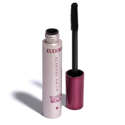 Máscara De Cílios Niina Secrets Super Bold 10g