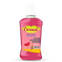 Enxaguatório Bucal Carmed Melancia 250ml - 1