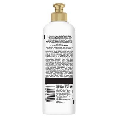 Creme Para Pentear Pantene Pro-v Miracles Queratina 240g