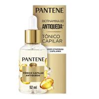 Tônico Capilar Pantene Biotinamina B3 Antiqueda 52ml - 1