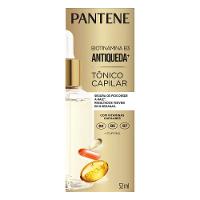 Tônico Capilar Pantene Biotinamina B3 Antiqueda 52ml - 2