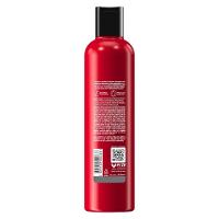 Shampoo Tresemmé Blindagem Antiumidade 400ml - 3