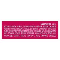 Shampoo Tresemmé Blindagem Antiumidade 400ml