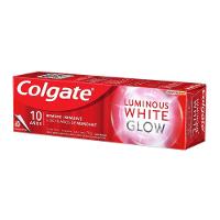 Kit Creme Dental Colgate Luminous White Glow 2 Unidades 70g Cada - 3