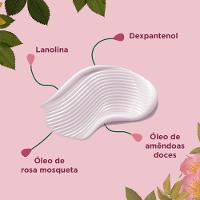 Creme Hidratante Bepantol Derma Rosa Mosqueta 20g - 2