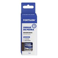 Base Endurecedora Fortilon Unhas De Pedra 7ml - 1