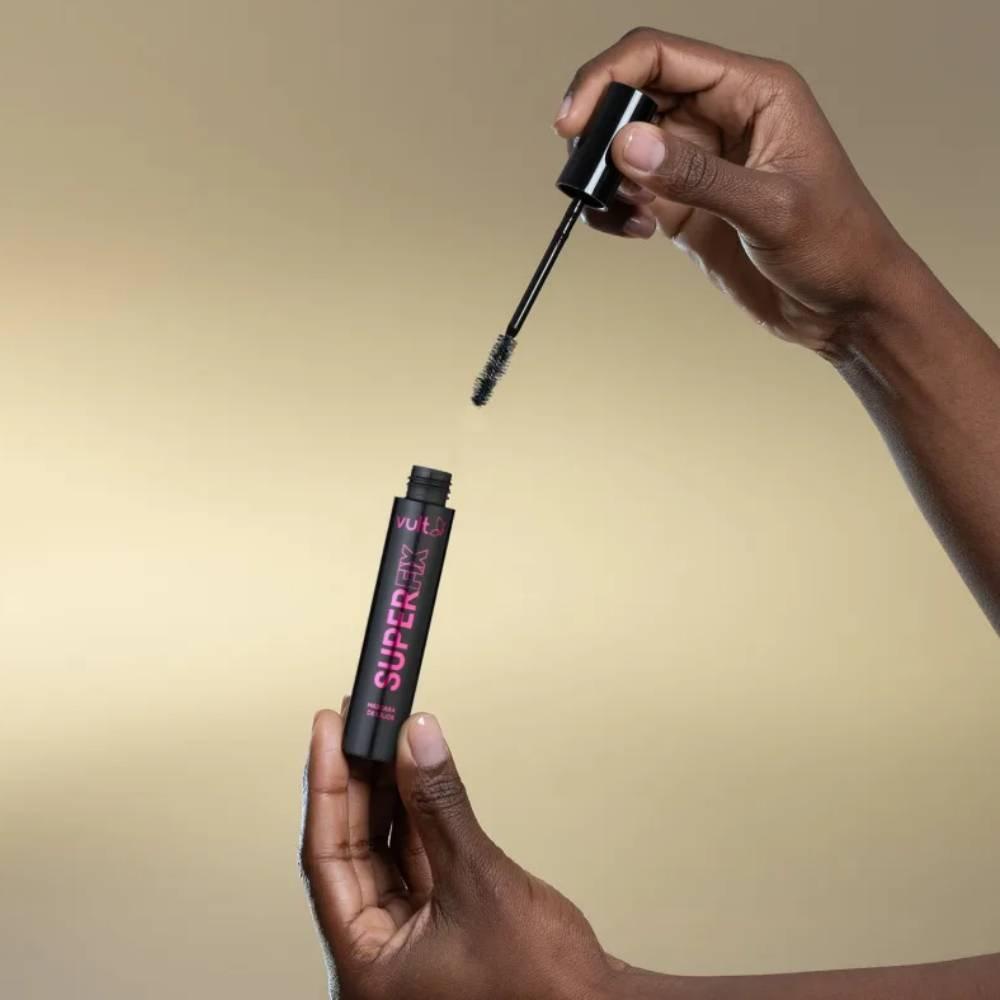 Máscara De Cílios Vult Super Fix 10g - 3