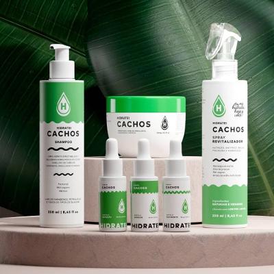Shampoo Hidratei Cachos 250ml