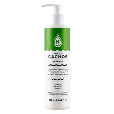 Shampoo Hidratei Cachos 250ml