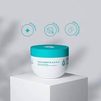 Máscara De Tratamento Capilar Hidratei Shrp 250g - 2