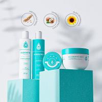 Máscara De Tratamento Capilar Hidratei Shrp 250g - 4