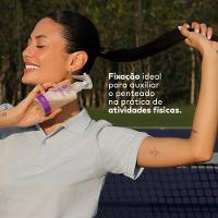 Spray Fixador Capilar Hidratei Oakberry 200ml - 3