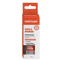 Base Fortilon Vita C Power Purificador 7ml - 1