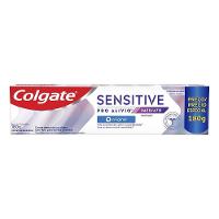 Creme Dental Colgate Sensitive Pro Alívio Imediato Original 180g - 1