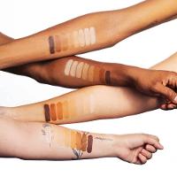 Protetor Solar Facial Stick Sallve Cor 2 Fps 90 15g - 3