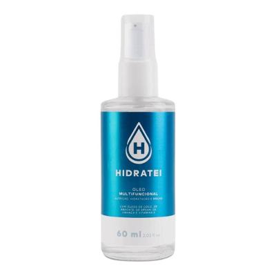 Oléo Capilar Multifuncional Hidratei 60ml