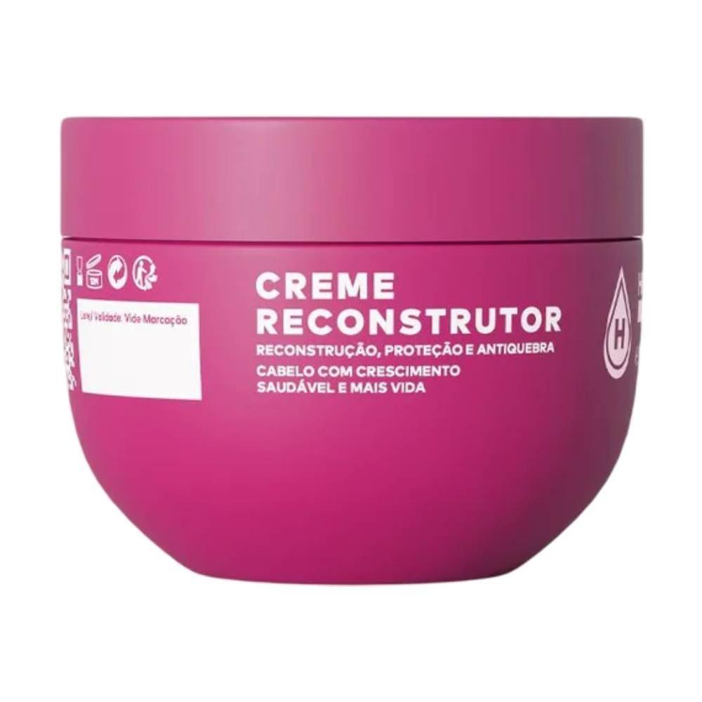 Creme Capilar Hidratei Reconstrução 250g - 1