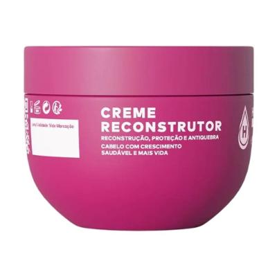 Creme Capilar Hidratei Reconstrução 250g