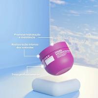 Creme Capilar Hidratei Reconstrução 250g - 2