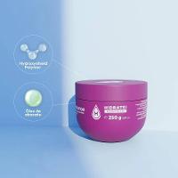 Creme Capilar Hidratei Reconstrução 250g - 3